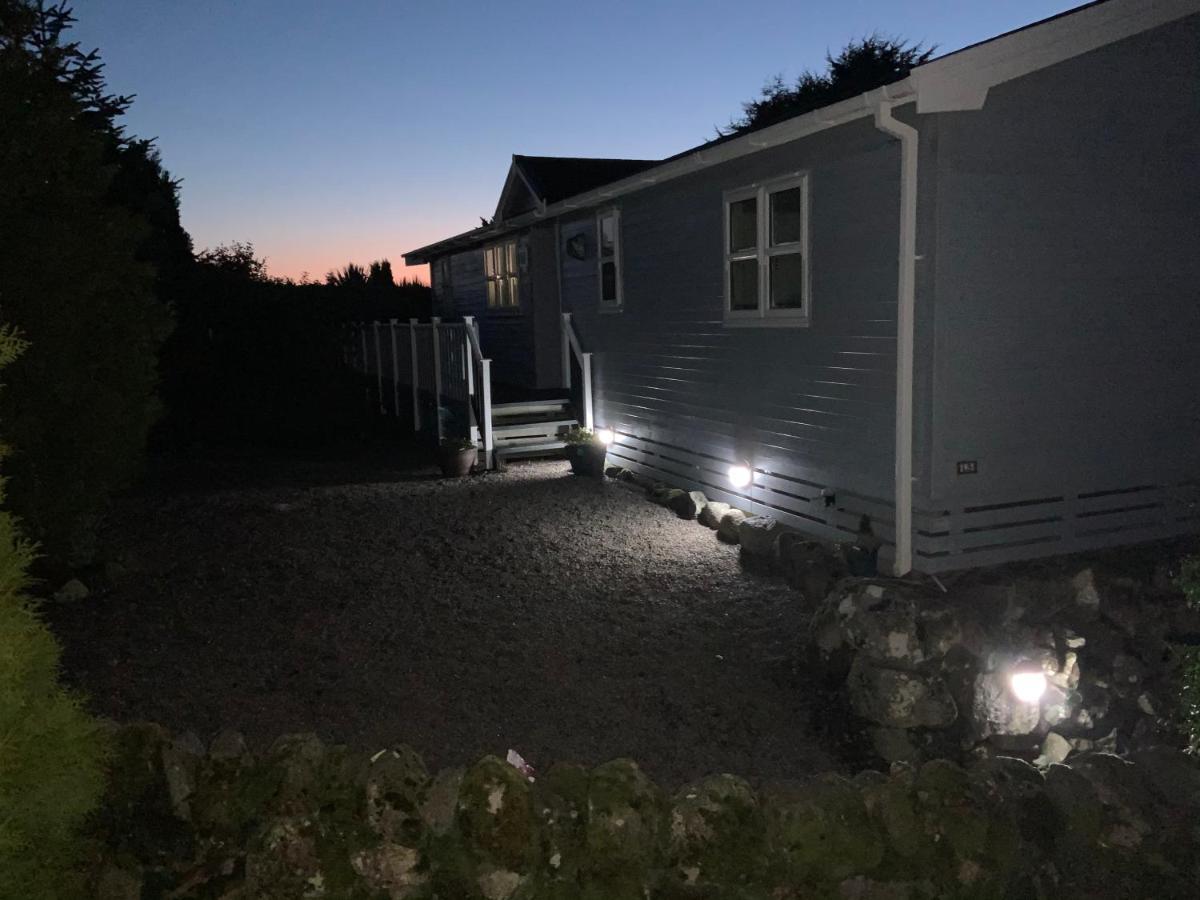 Holly Blue - Cosy Wooden Kippford *