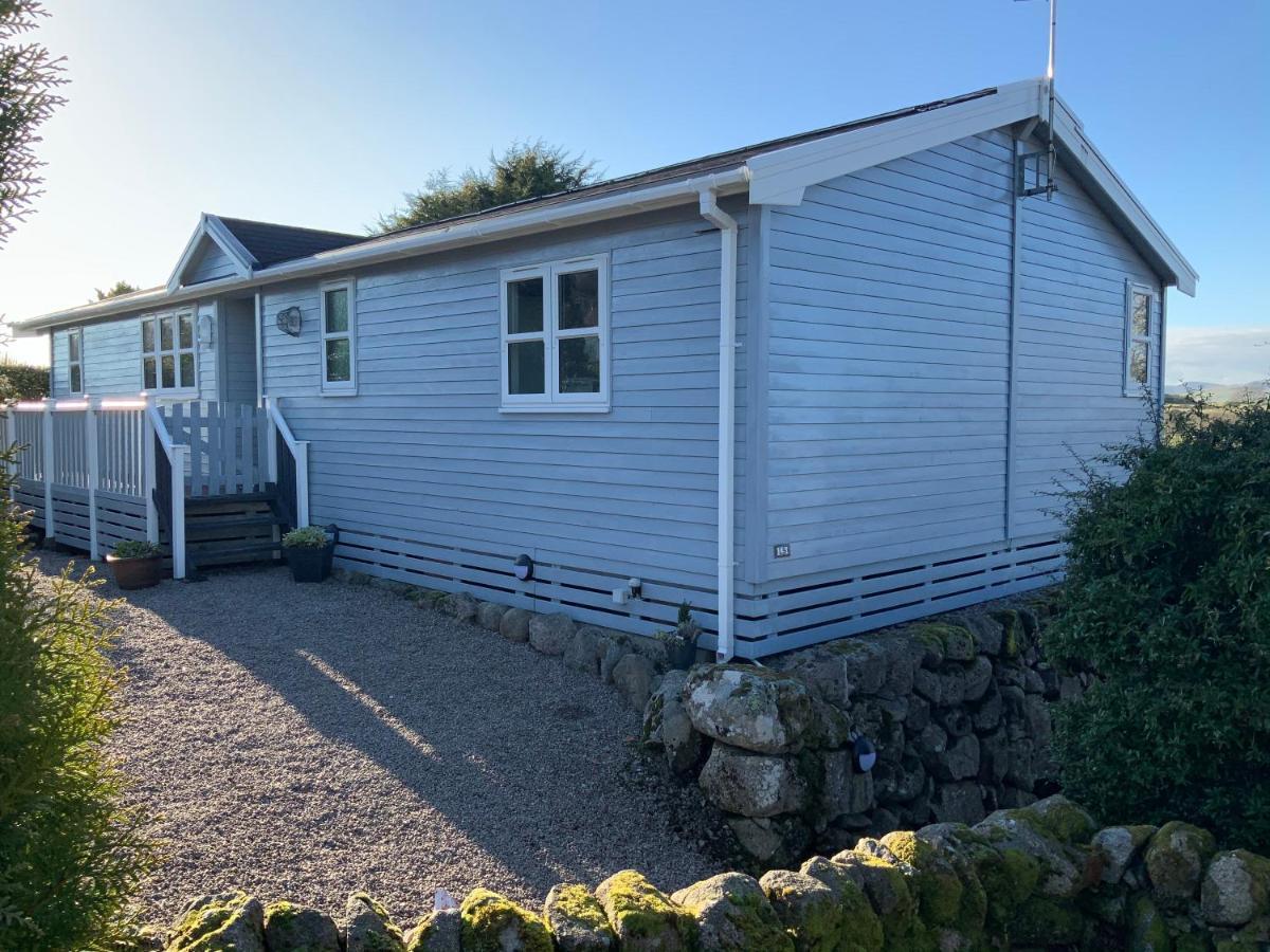Holly Blue - Cosy Wooden Kippford *