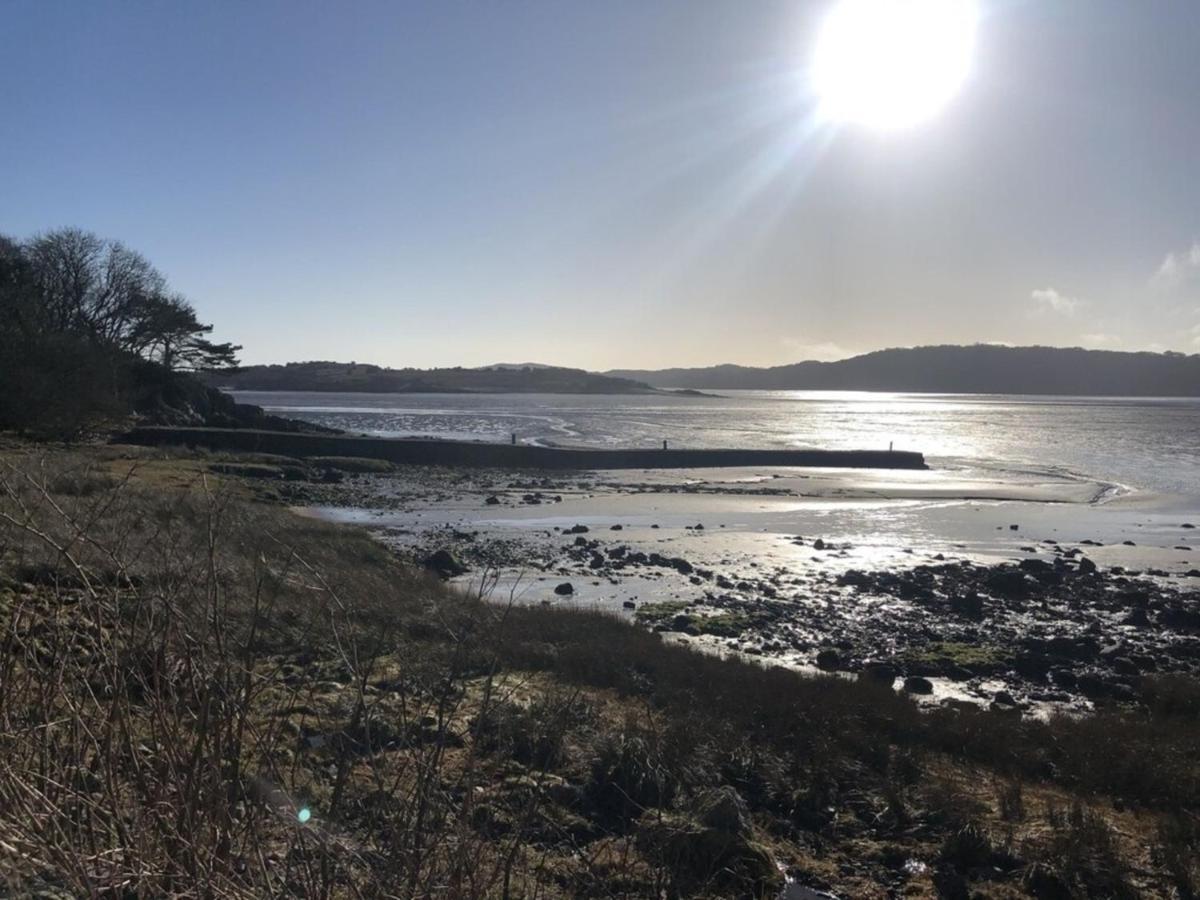 Holly Blue - Cosy Wooden Kippford Dalbeattie