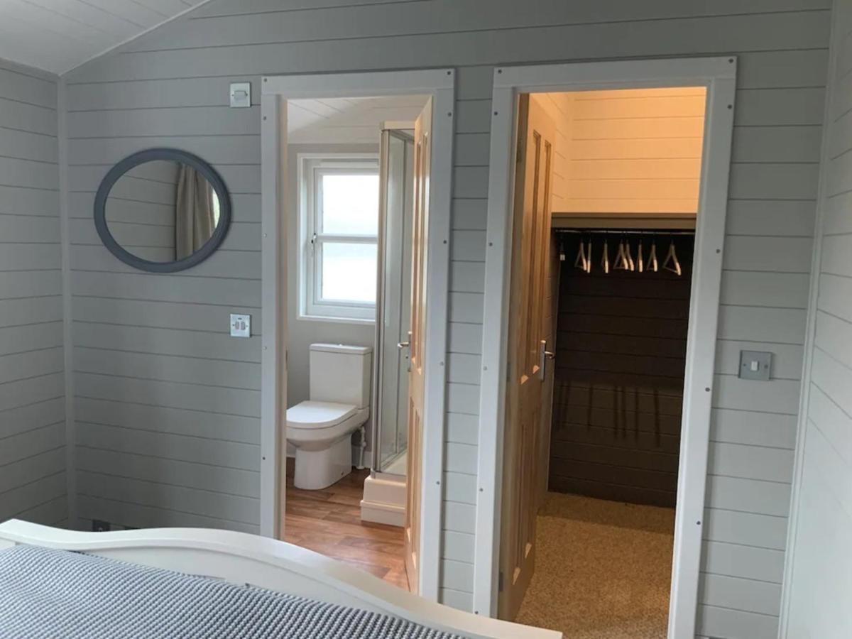 Holiday home Holly Blue - Cosy Wooden Kippford *